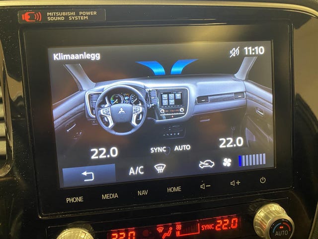 2020 MITSUBISHI OUTLANDER - 32