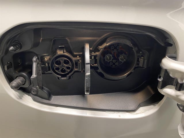 2020 MITSUBISHI OUTLANDER - 22