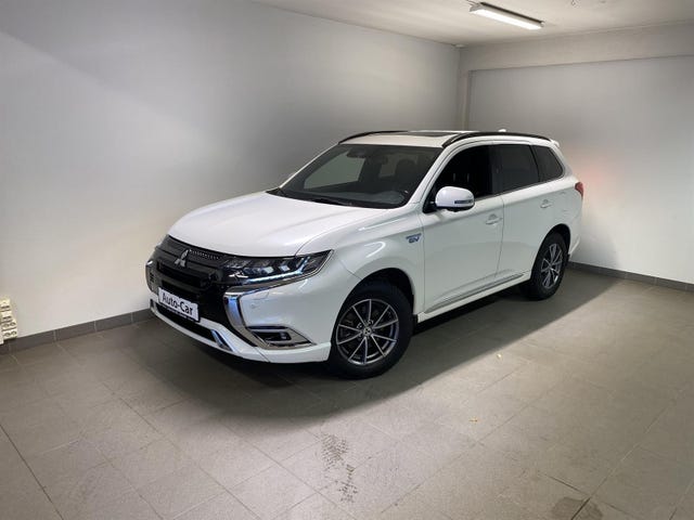 JMBXDGG3WLZ001907 2020 MITSUBISHI OUTLANDER-1