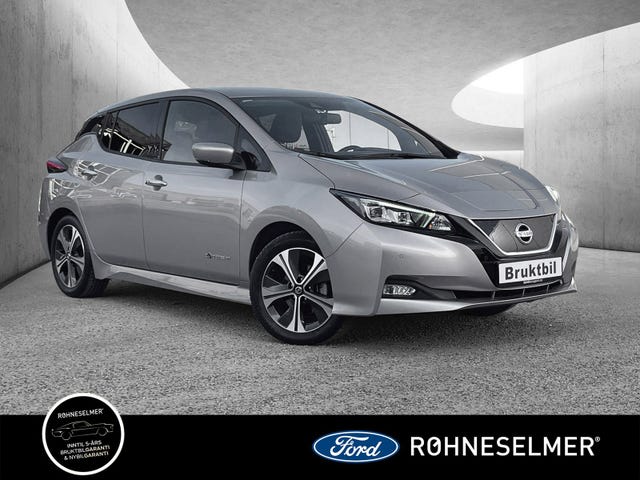 SJNFAAZE1U0072923 2019 NISSAN LEAF-0