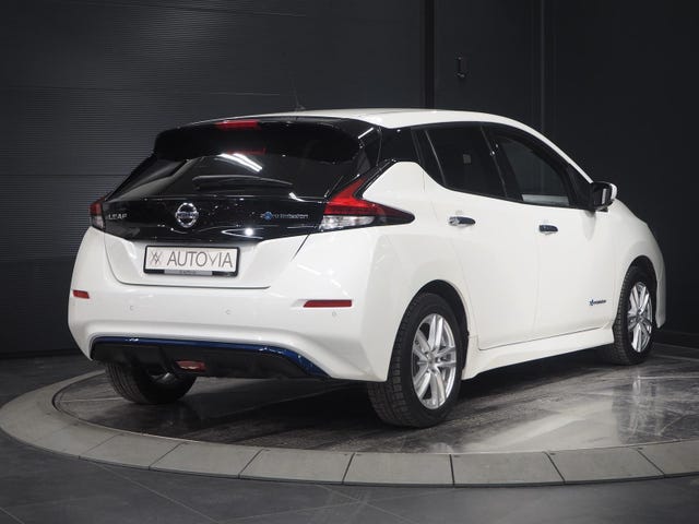 SJNFAAZE1U0066157 2019 NISSAN LEAF-3