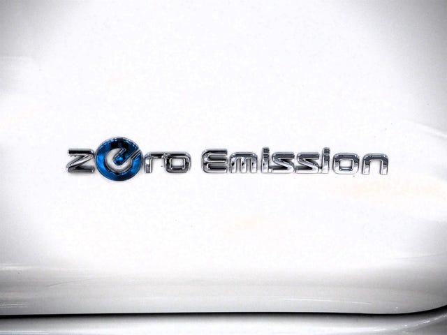 2019 NISSAN LEAF - 14