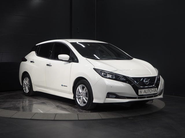 SJNFAAZE1U0066157 2019 NISSAN LEAF-0