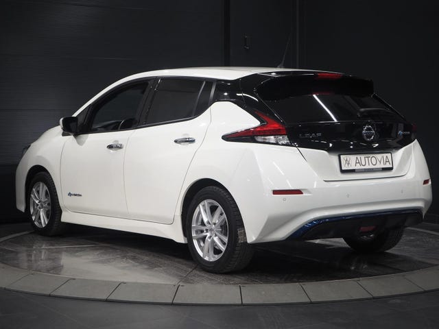 SJNFAAZE1U0066157 2019 NISSAN LEAF-2