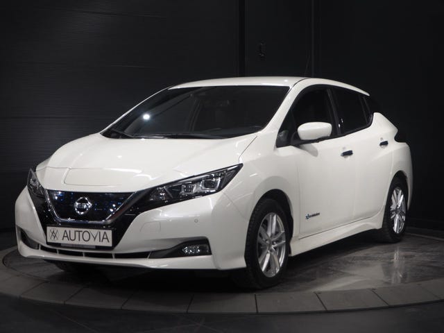 SJNFAAZE1U0066157 2019 NISSAN LEAF-1