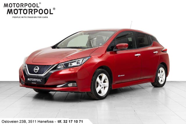 SJNFAAZE1U0052037 2019 NISSAN LEAF-1