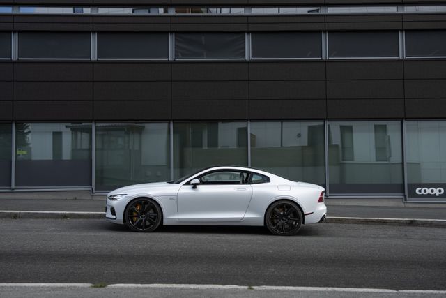 2021 POLESTAR 1 - 46