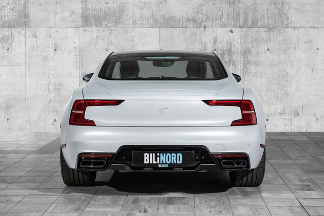 2021 POLESTAR 1 - 9