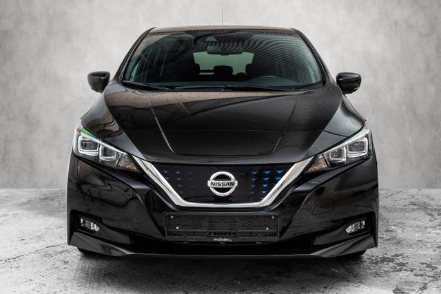 SJNFAAZE1U0075149 2019 NISSAN LEAF-3