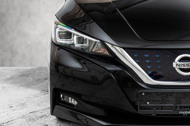 SJNFAAZE1U0075149 2019 NISSAN LEAF-1
