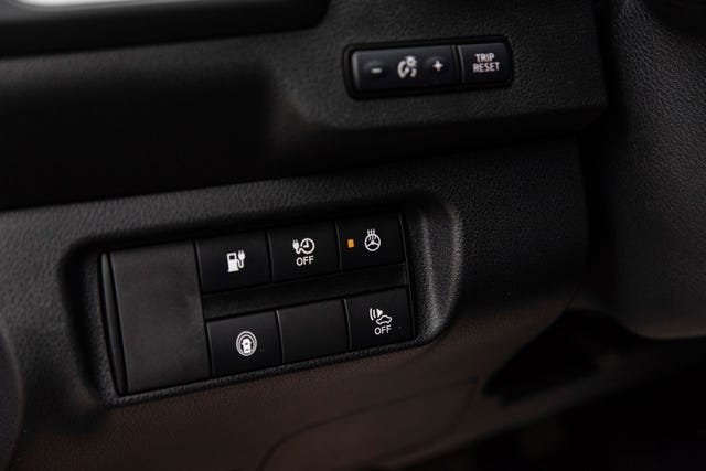 2019 NISSAN LEAF - 12