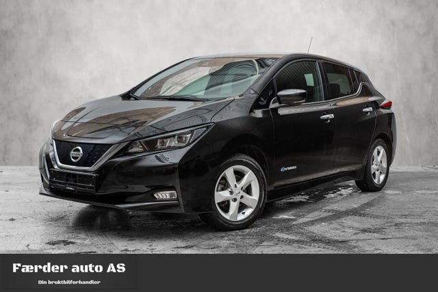 SJNFAAZE1U0075149 2019 NISSAN LEAF-0