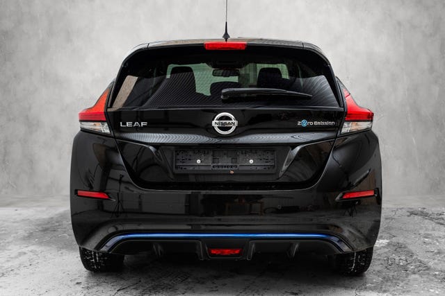SJNFAAZE1U0075149 2019 NISSAN LEAF-4