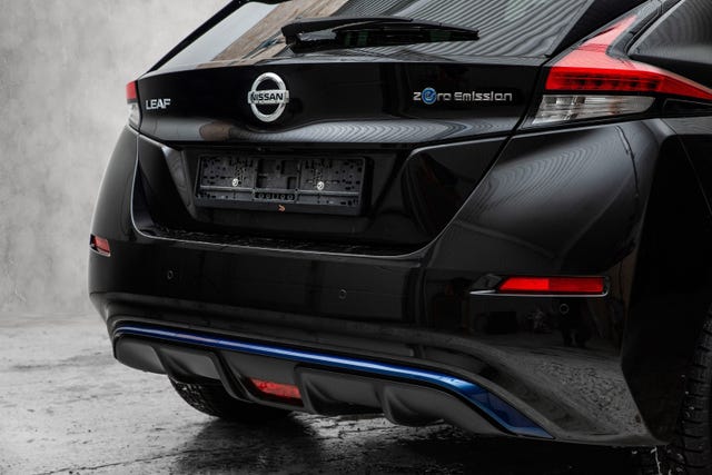 SJNFAAZE1U0075149 2019 NISSAN LEAF-5
