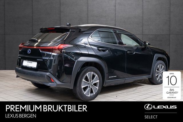 JTHAABBH202001444 2020 LEXUS UX-4