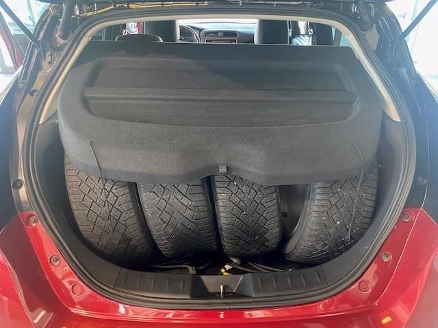 2019 NISSAN LEAF - 14