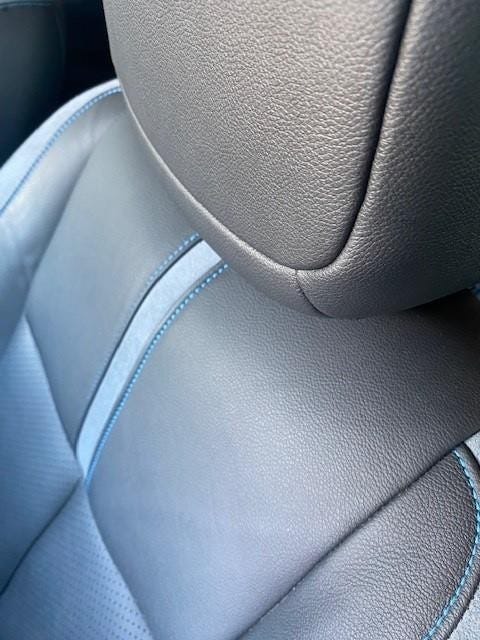 2019 NISSAN LEAF - 12