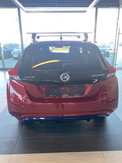 SJNFAAZE1U0075101 2019 NISSAN LEAF-4