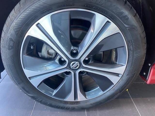SJNFAAZE1U0075101 2019 NISSAN LEAF-2