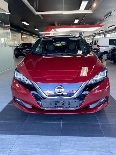 SJNFAAZE1U0075101 2019 NISSAN LEAF-0