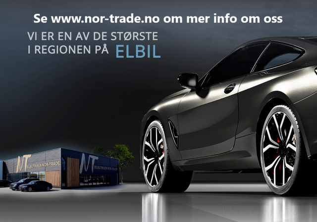 2019 NISSAN LEAF - 38