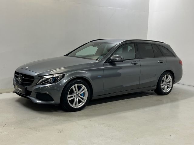 2017 MERCEDES-BENZ C-KLASSE - 7