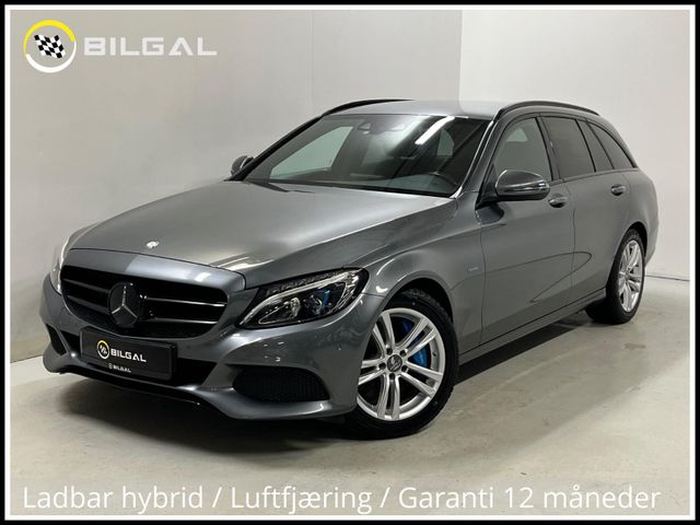 WDD2052471F546521 2017 MERCEDES-BENZ C-KLASSE-3