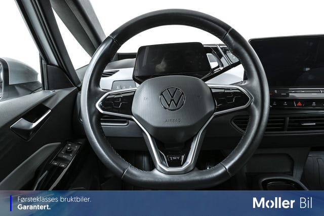 2021 VOLKSWAGEN ID.3 - 9