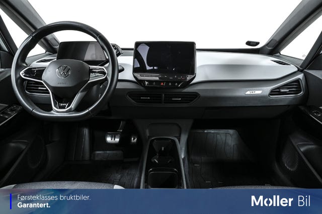 2021 VOLKSWAGEN ID.3 - 18