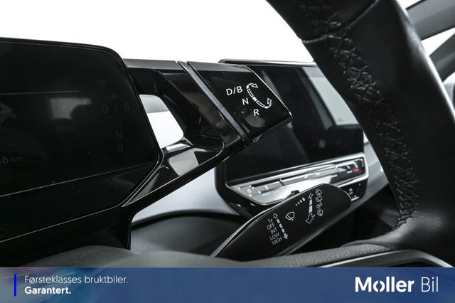 2021 VOLKSWAGEN ID.3 - 10