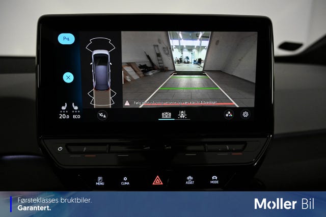 2021 VOLKSWAGEN ID.3 - 13