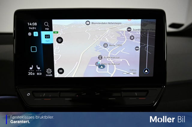 2021 VOLKSWAGEN ID.3 - 12