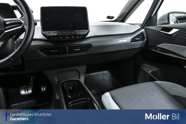 2021 VOLKSWAGEN ID.3 - 11
