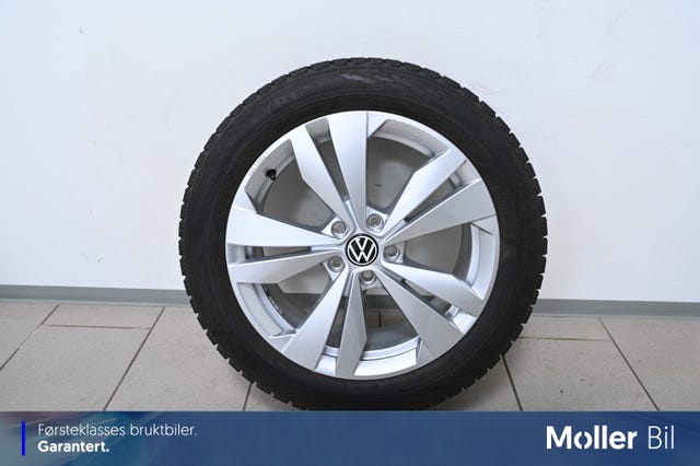 2021 VOLKSWAGEN ID.3 - 22