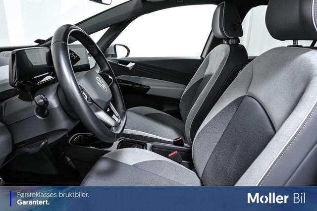 2021 VOLKSWAGEN ID.3 - 15