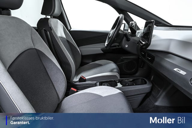 2021 VOLKSWAGEN ID.3 - 20