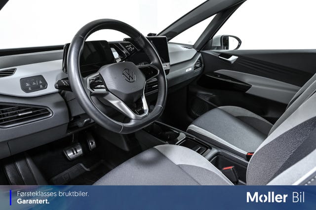 2021 VOLKSWAGEN ID.3 - 16