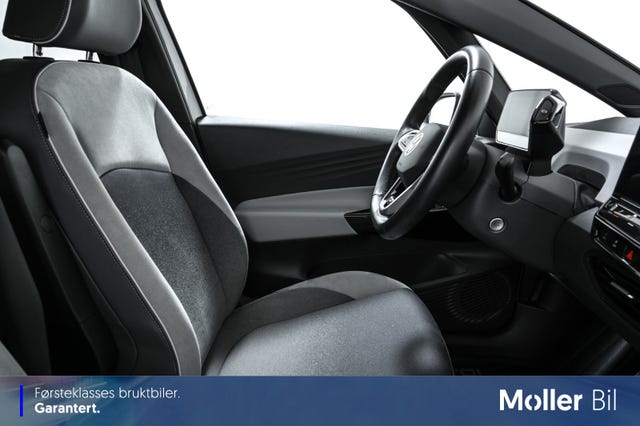 2021 VOLKSWAGEN ID.3 - 21