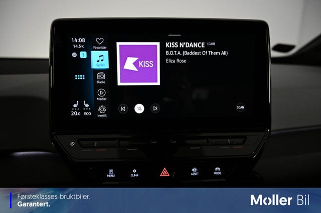 2021 VOLKSWAGEN ID.3 - 14