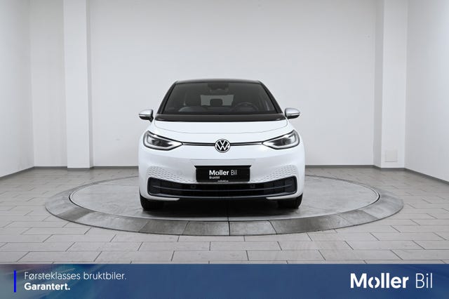 2021 VOLKSWAGEN ID.3 - 8
