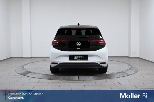 WVWZZZE1ZMP013102 2021 VOLKSWAGEN ID.3-3
