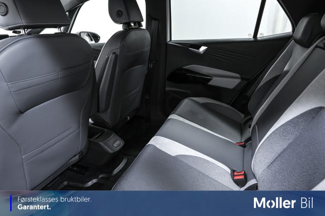 2021 VOLKSWAGEN ID.3 - 17