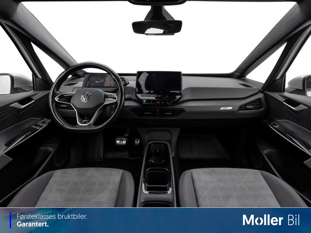 2021 VOLKSWAGEN ID.3 - 10