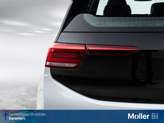 2021 VOLKSWAGEN ID.3 - 8