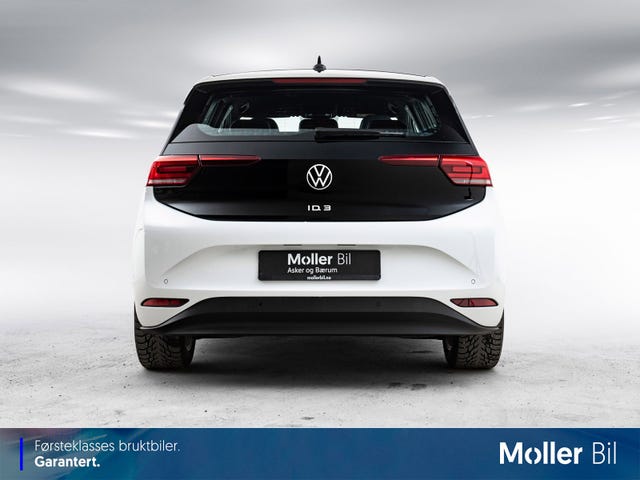 WVWZZZE1ZMP013033 2021 VOLKSWAGEN ID.3-5