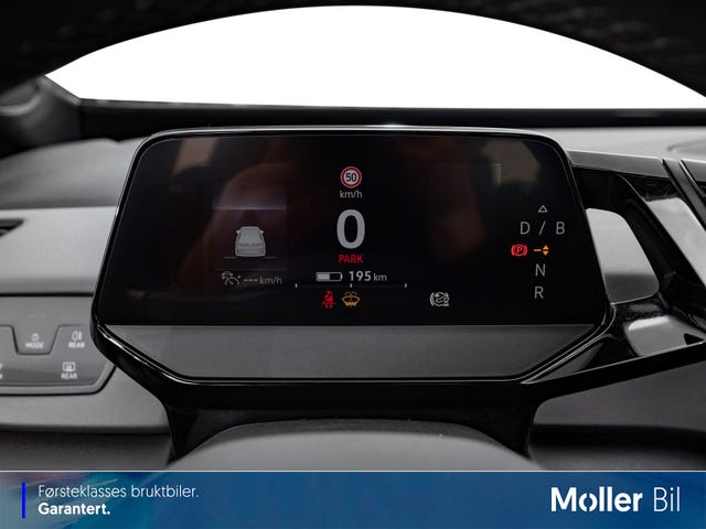 2021 VOLKSWAGEN ID.3 - 15