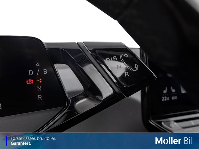 2021 VOLKSWAGEN ID.3 - 16