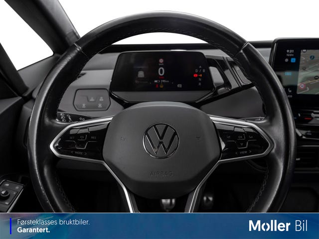 2021 VOLKSWAGEN ID.3 - 13