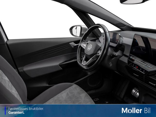 2021 VOLKSWAGEN ID.3 - 12
