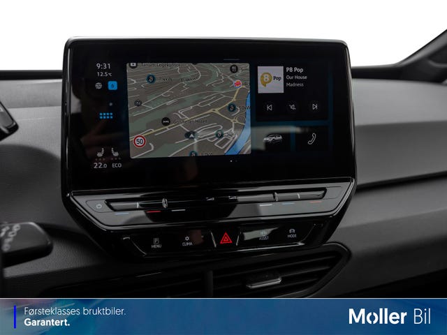 2021 VOLKSWAGEN ID.3 - 19
